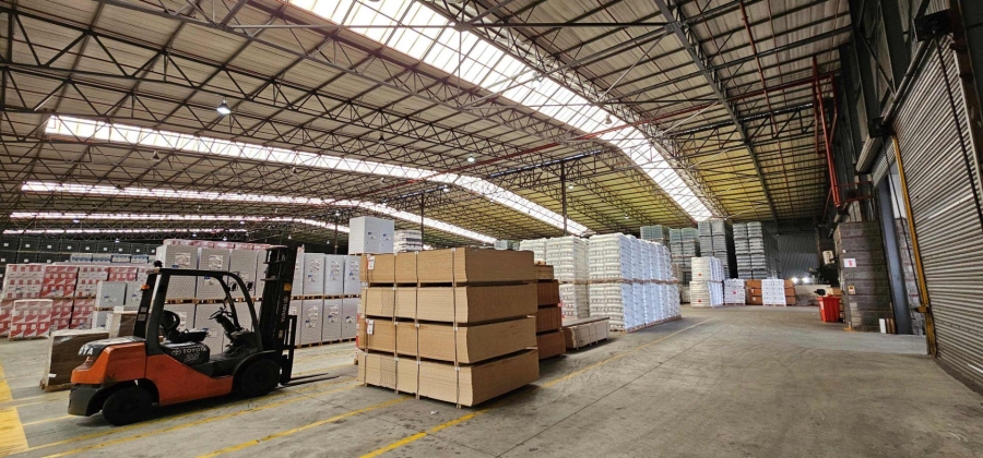 To Let commercial Property for Rent in Parow Industrial Western Cape